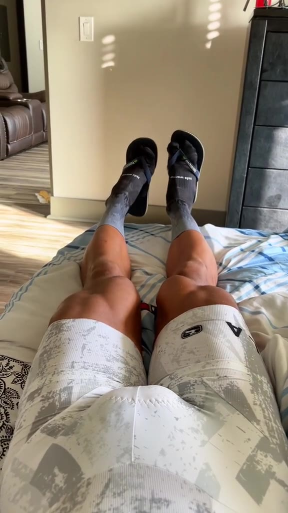 297 Cyclist Lucas Barbosa nabono7 leaked