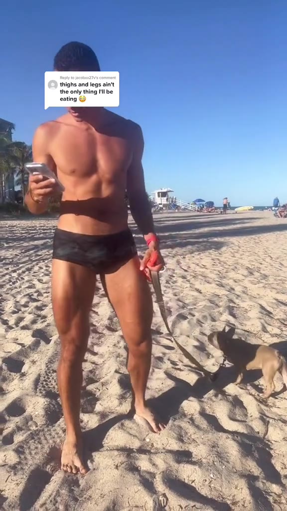 211 Cyclist Lucas Barbosa nabono7 leaked