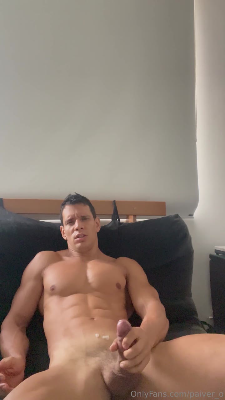 139 spanish hunk paiver_o Onlyfans leaked