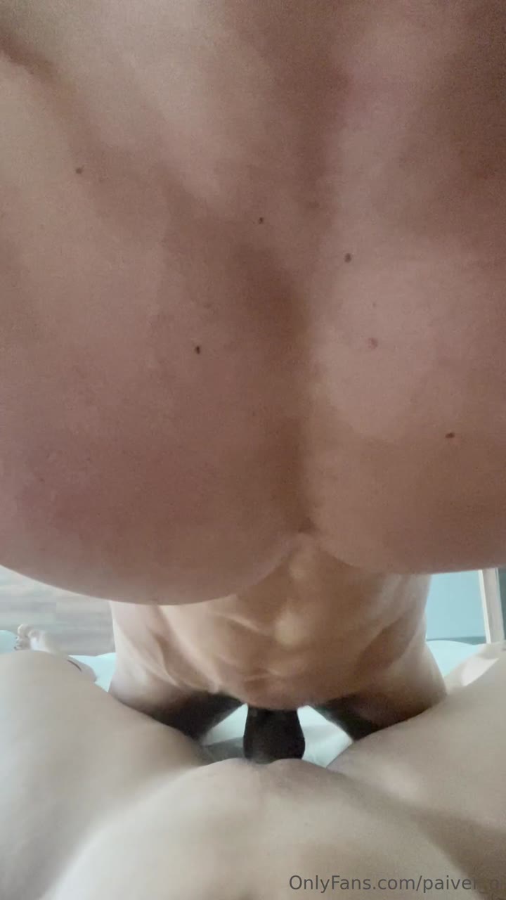 157 spanish hunk paiver_o Onlyfans leaked