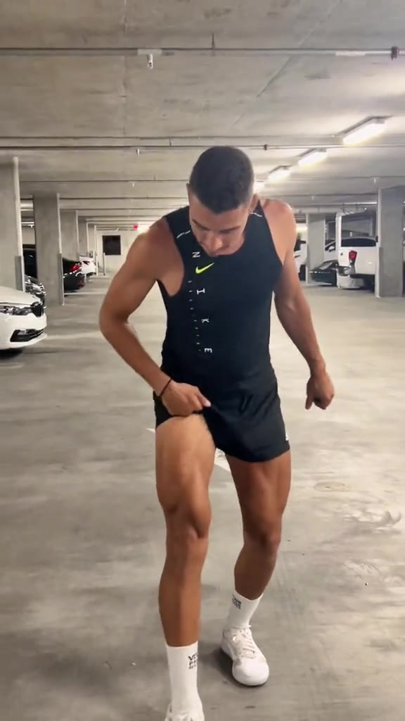 86 Cyclist Lucas Barbosa nabono7 leaked