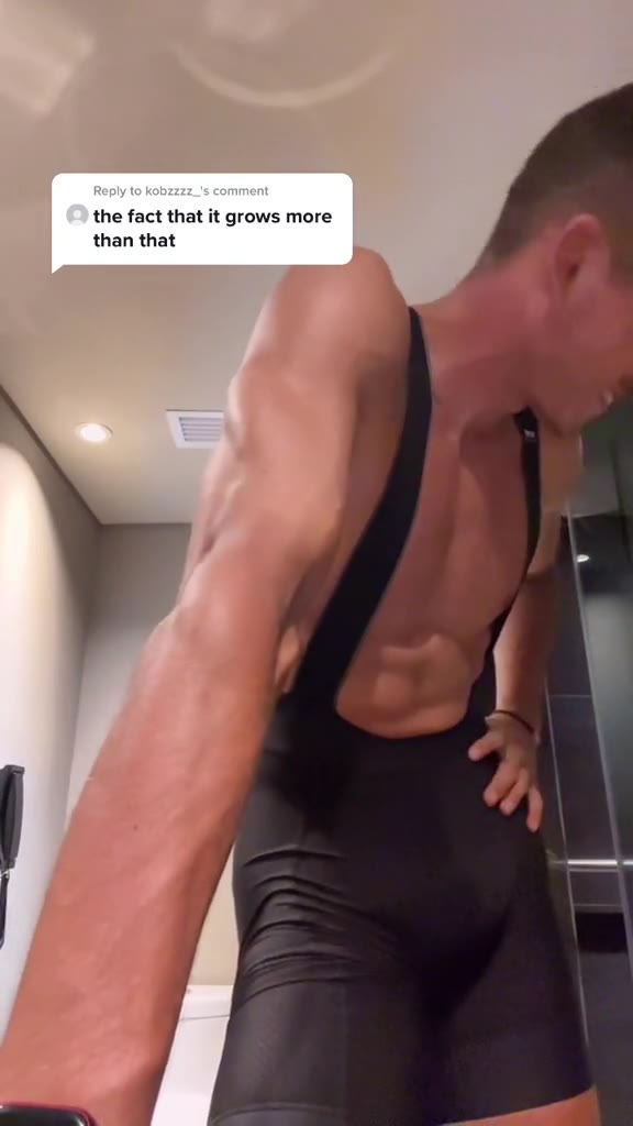 186 Cyclist Lucas Barbosa nabono7 leaked