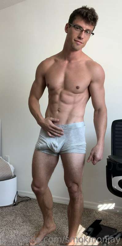20 Alpha stud Jay Smokinonjay onlyfans porn