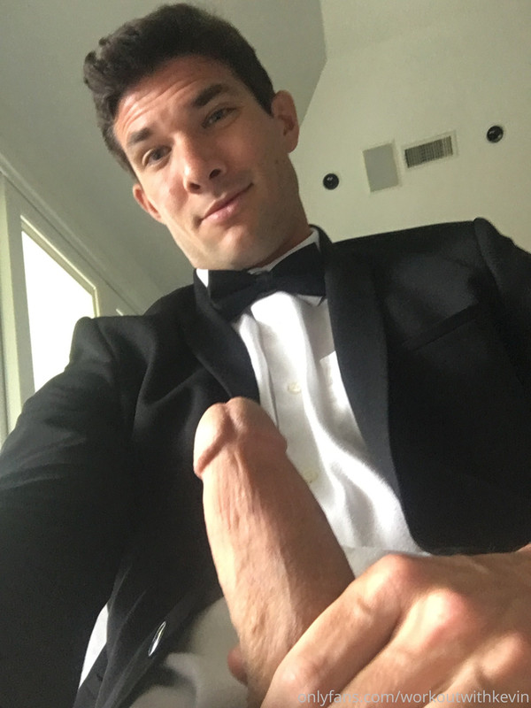 301 Youtube Star Kevin Cook workoutwithkevin Onlyfans porn leaked