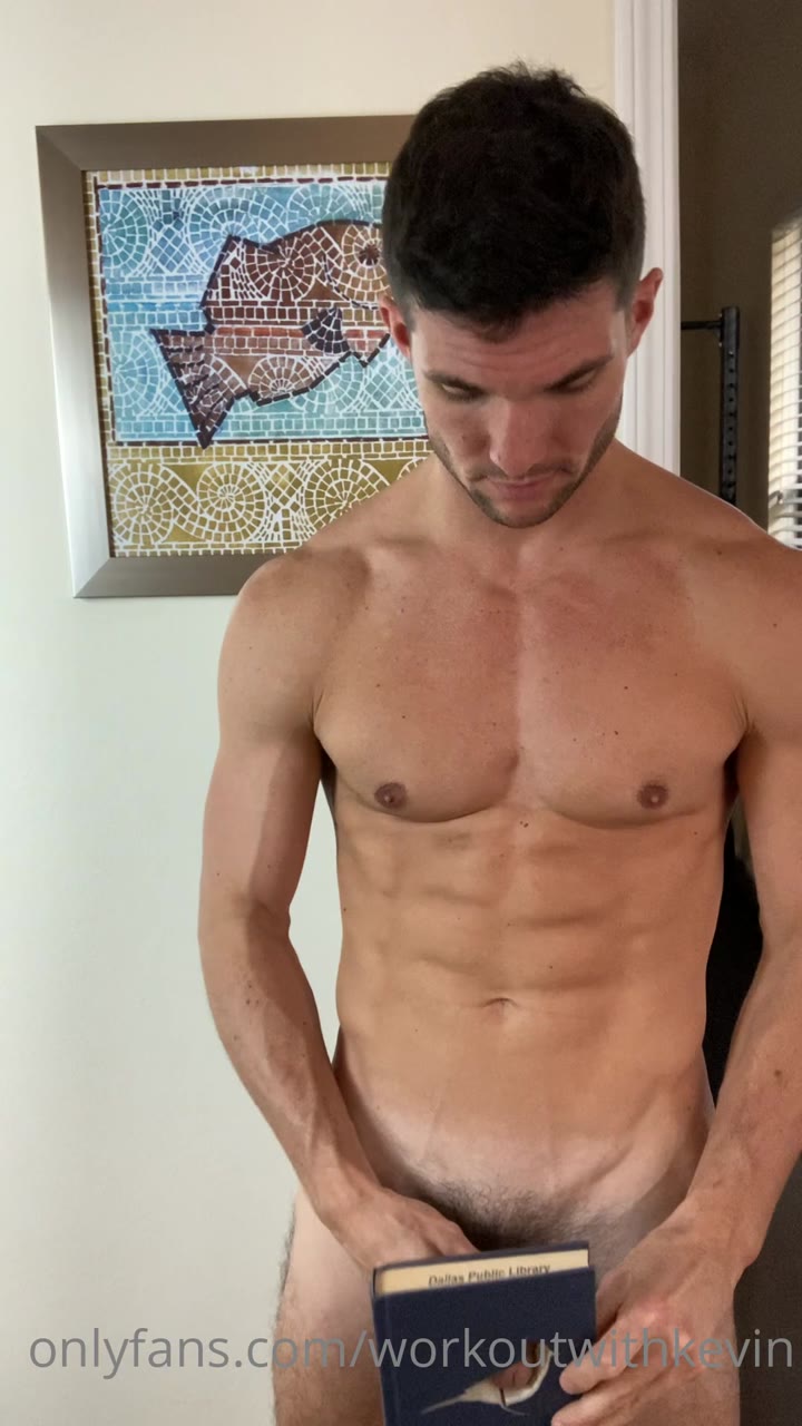 408 Youtube Star Kevin Cook workoutwithkevin Onlyfans porn leaked