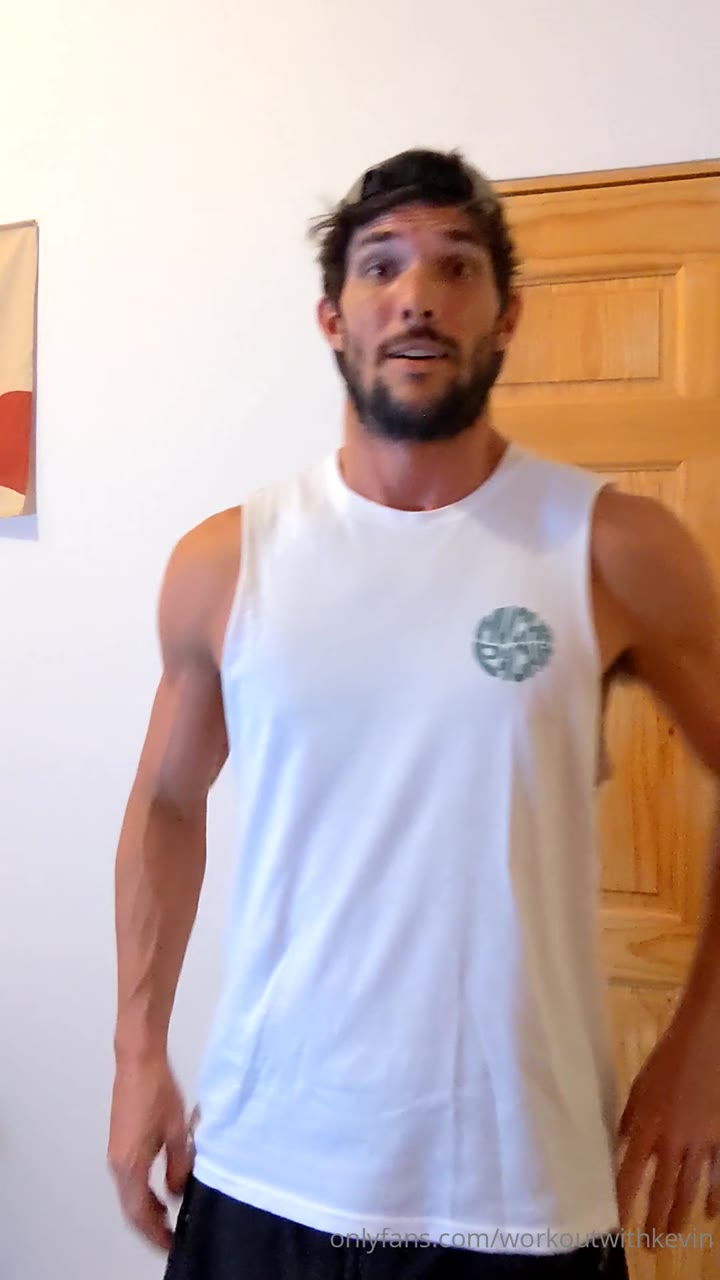 504 Youtube Star Kevin Cook workoutwithkevin Onlyfans porn leaked