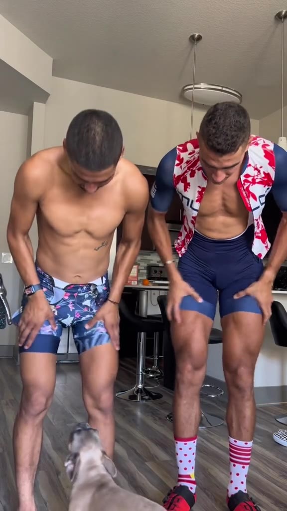 59 Cyclist Lucas Barbosa nabono7 leaked