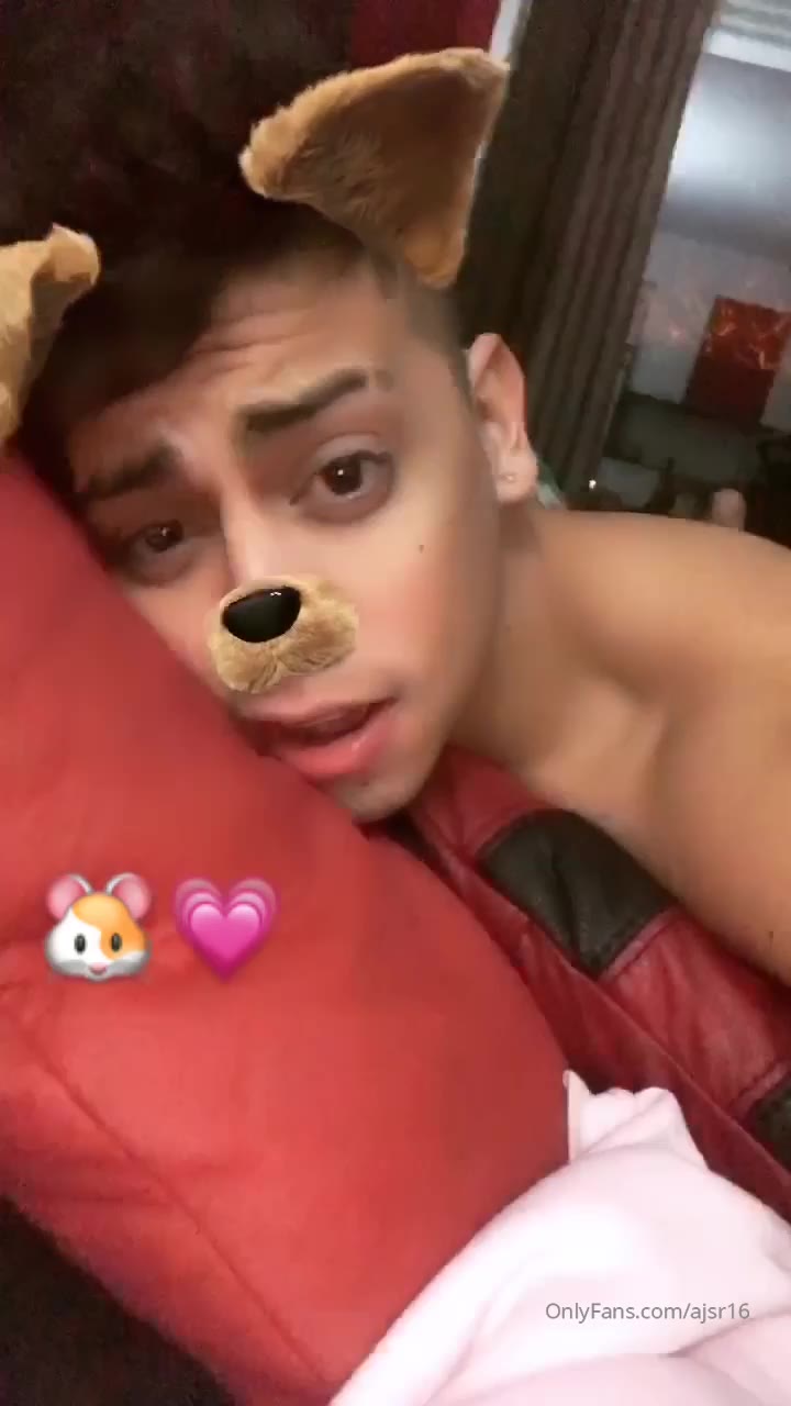 18 Latino jock ajsr16 ajota_rs Onlyfans porn