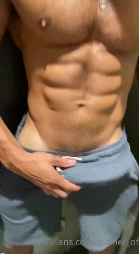 103 Brazilian hunk Guilherme Ferreira guilher_of not_of OnlyFans porn