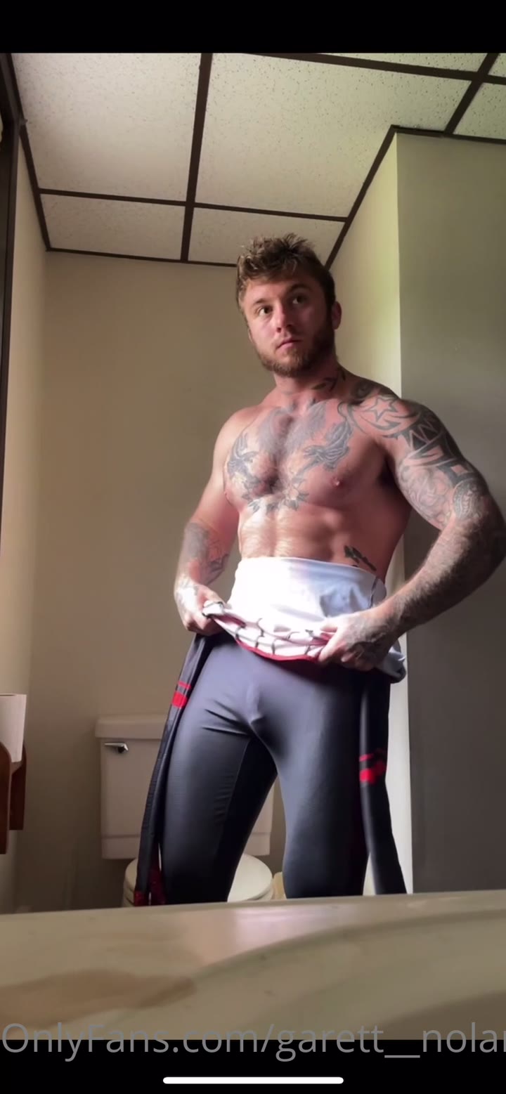 Exposed Hunk garett__nolan onlyfans leaked pics