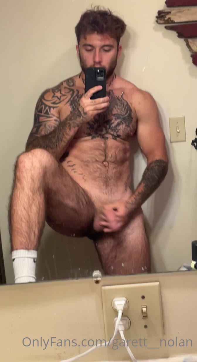 cutie pie muscles garett__nolan nude onlyfans full vid