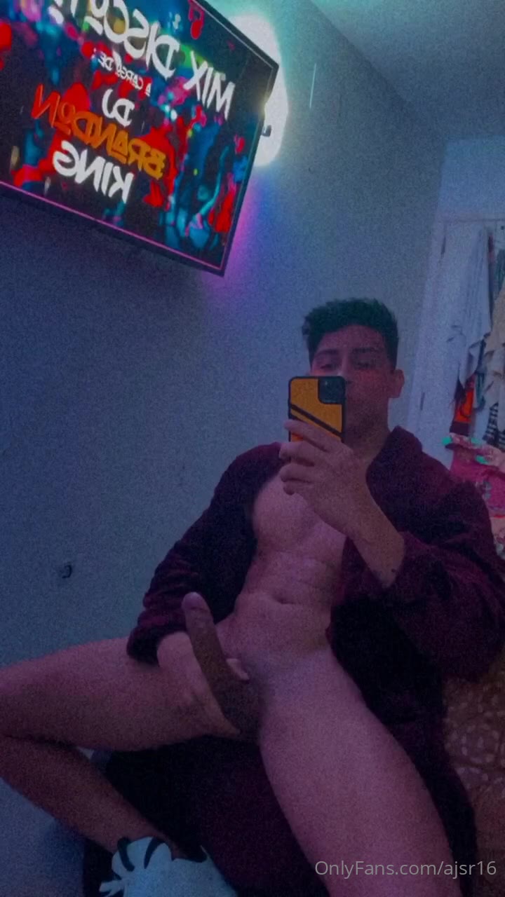 27 Latino jock ajsr16 ajota_rs Onlyfans porn