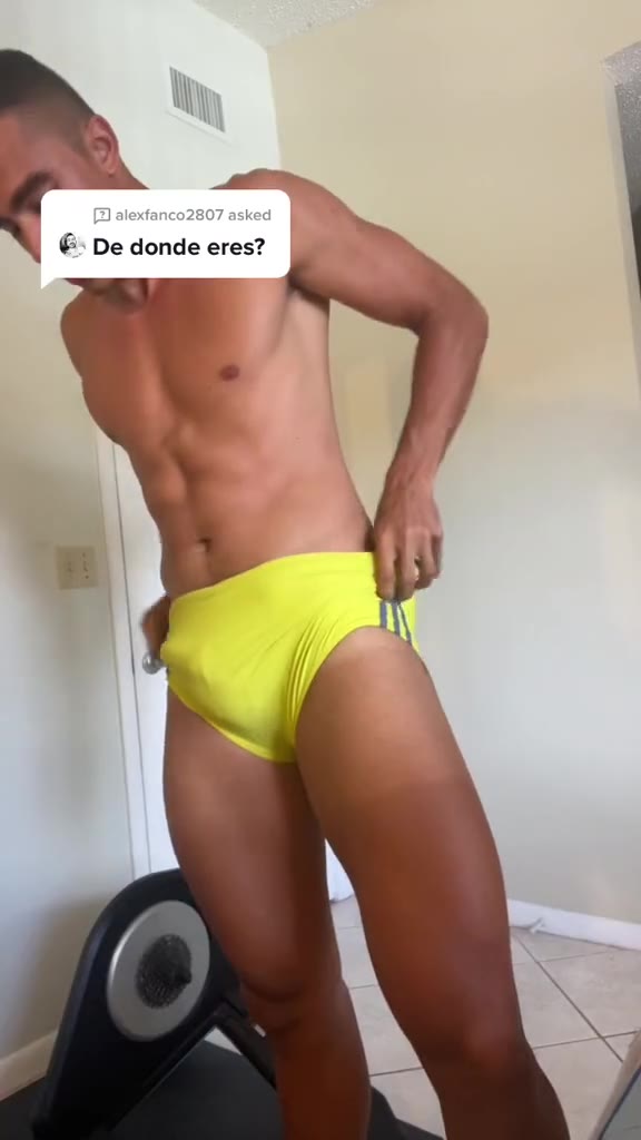157 Cyclist Lucas Barbosa nabono7 leaked