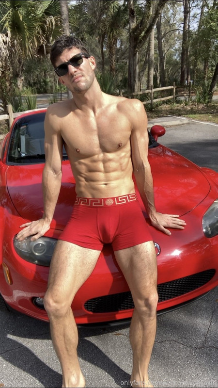 322 Youtube Star Kevin Cook workoutwithkevin Onlyfans porn leaked