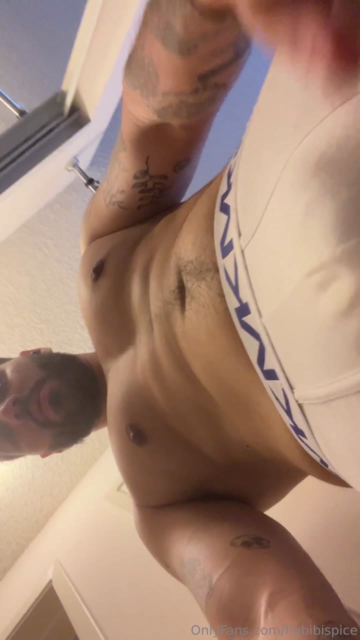 134 Arab Youtuber Rudy Ayoub habibispice OnlyFans LEAKED