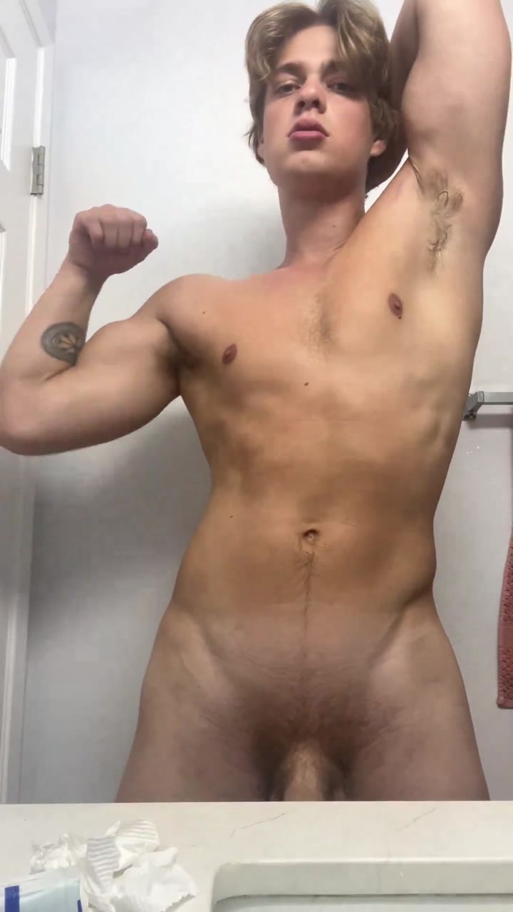 26 Cock swinging jock Dirty Dawz dirtydawz onlyfans porn