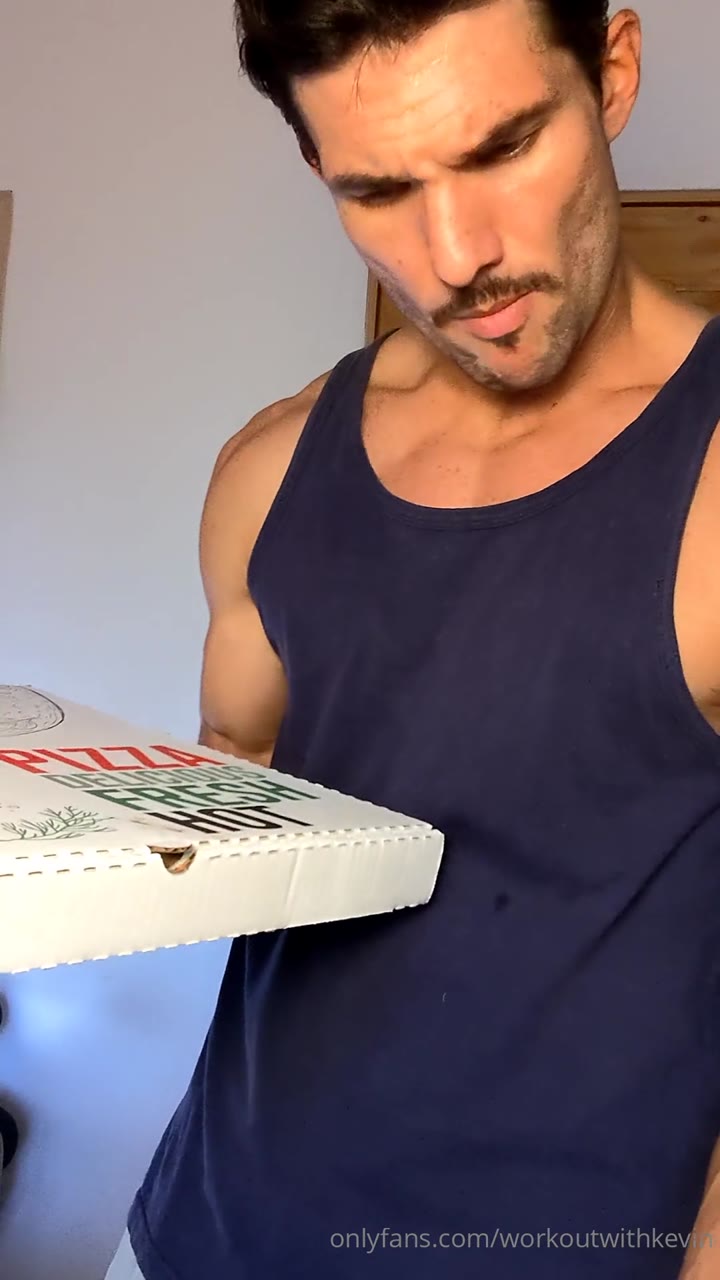 520 Youtube Star Kevin Cook workoutwithkevin Onlyfans porn leaked