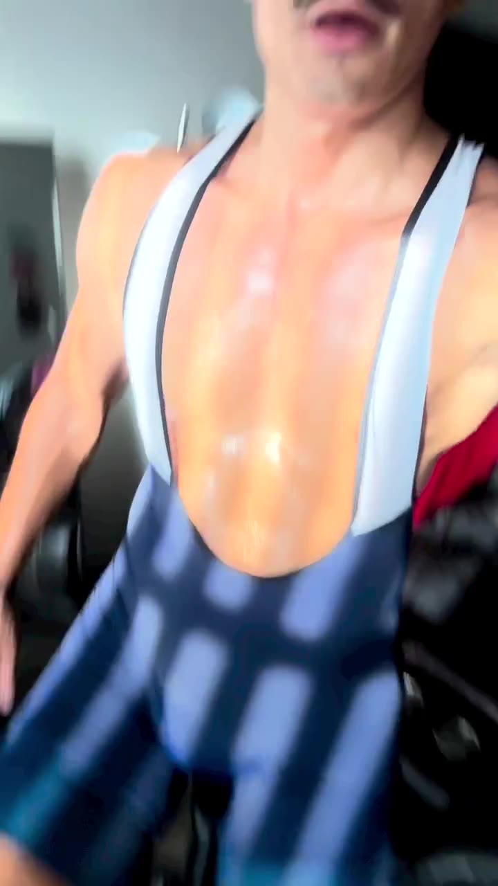 482 Cyclist Lucas Barbosa nabono7 leaked