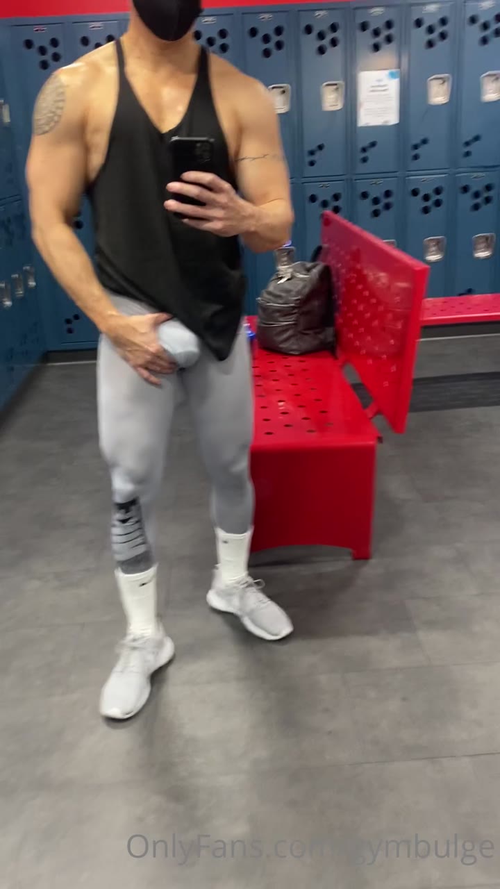 251  sexy hunk Wiccan gymbulge gym.bulge OnlyFans porn
