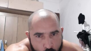 64 BEARDED DADDY Dhyan Darshô dhyan_darsho1982 ONLYFANS LEAKED