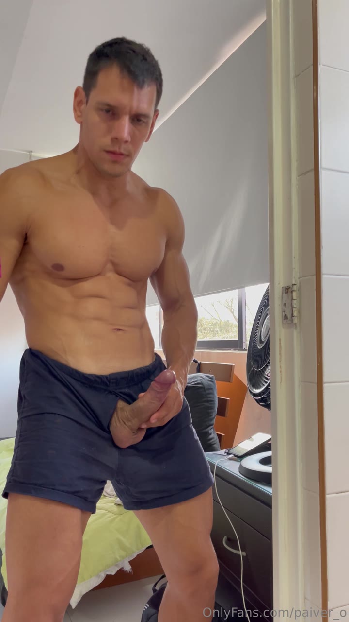 145 spanish hunk paiver_o Onlyfans leaked