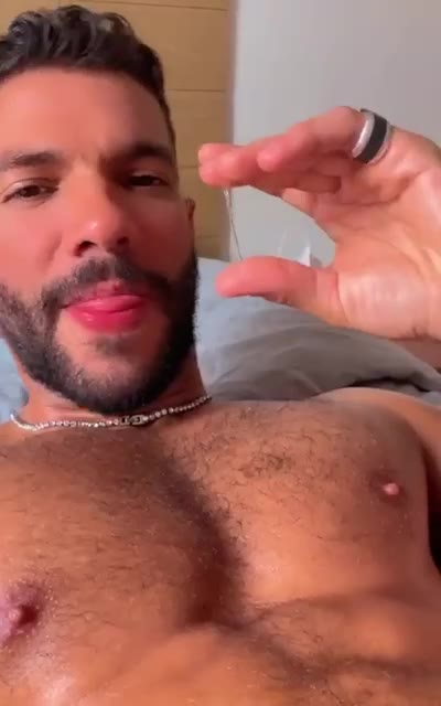 115 Brazilian hunk Guilherme Ferreira guilher_of not_of OnlyFans porn