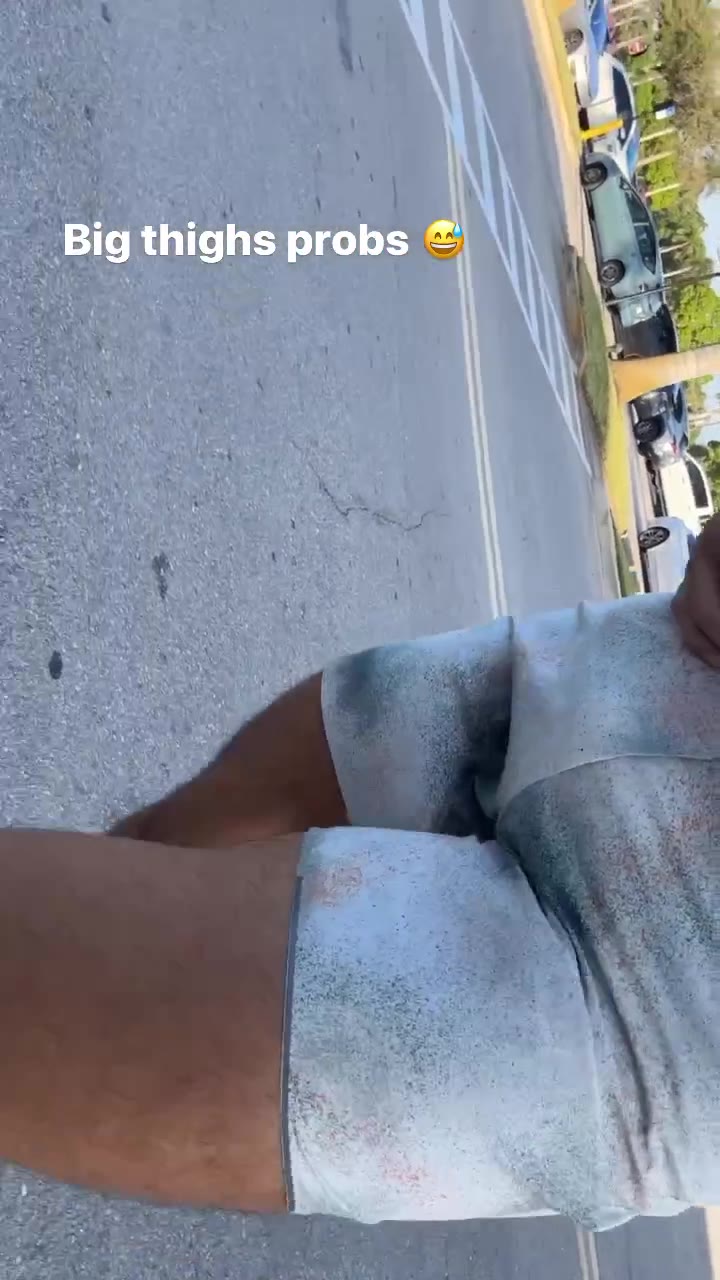 409 Cyclist Lucas Barbosa nabono7 leaked