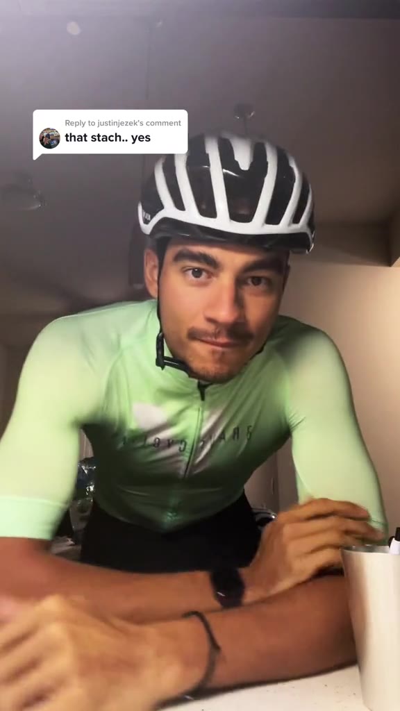256 Cyclist Lucas Barbosa nabono7 leaked