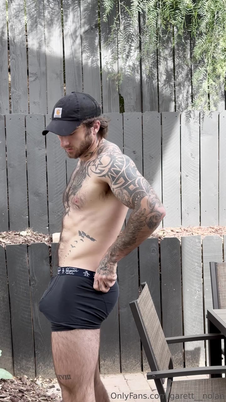 412 Famous TikToker  Garret Nolan garett__nolan onlyfans leaked
