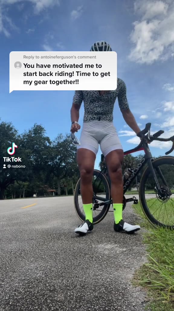 108 Cyclist Lucas Barbosa nabono7 leaked