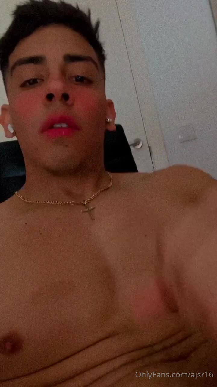 44 Latino jock ajsr16 ajota_rs Onlyfans porn