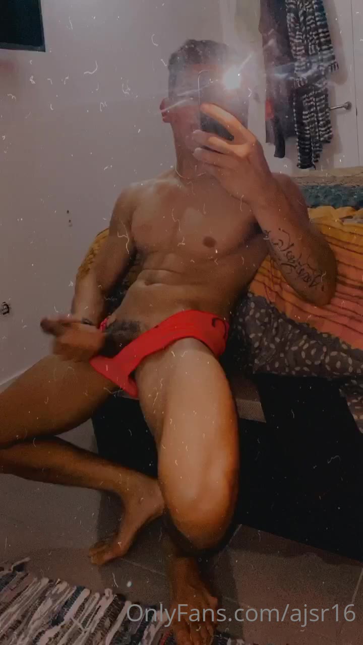 56 Latino jock ajsr16 ajota_rs Onlyfans porn