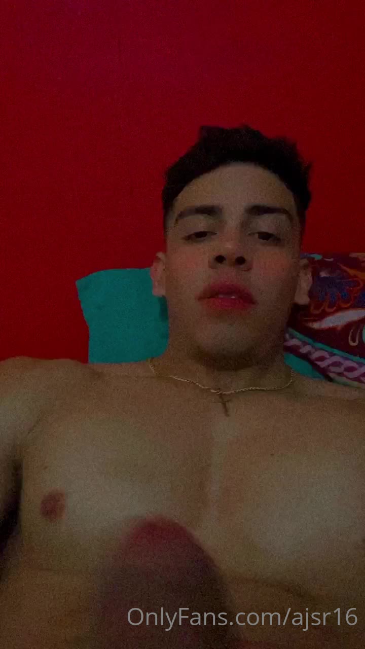 42 Latino jock ajsr16 ajota_rs Onlyfans porn