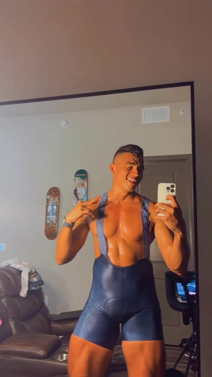561 Cyclist Lucas Barbosa nabono7 leaked
