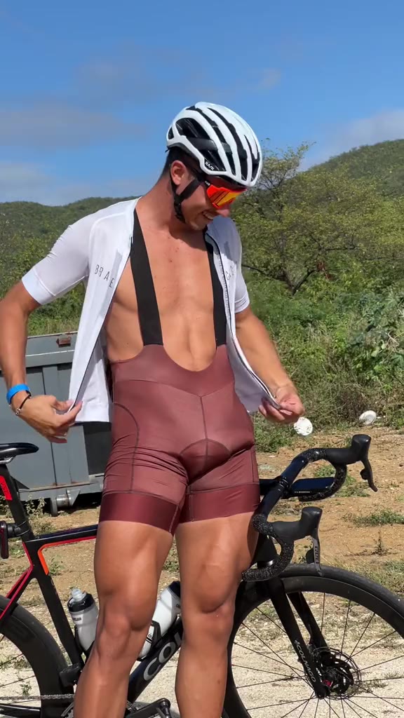 66 Cyclist Lucas Barbosa nabono7 leaked