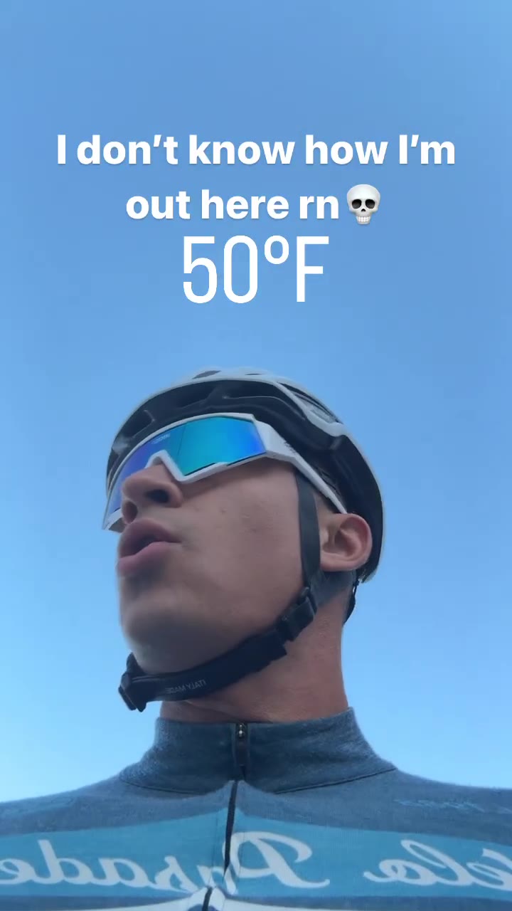 588 Cyclist Lucas Barbosa nabono7 leaked