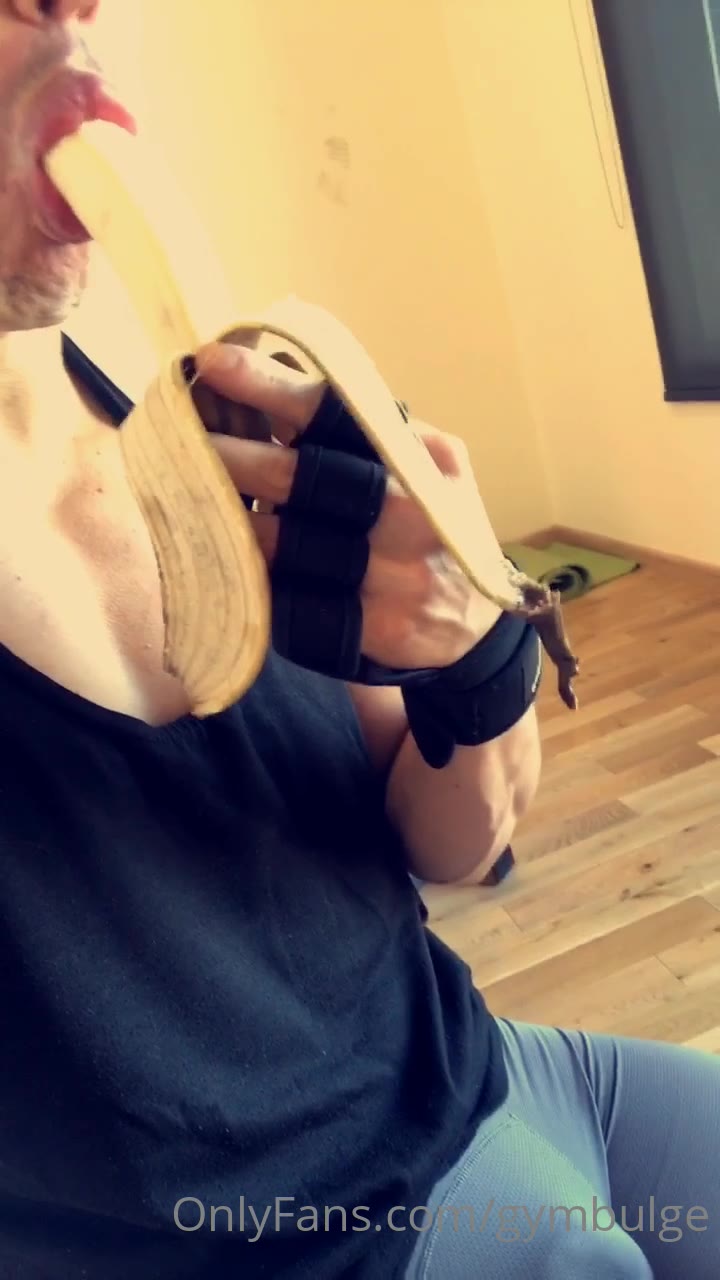 77  sexy hunk Wiccan gymbulge gym.bulge OnlyFans porn