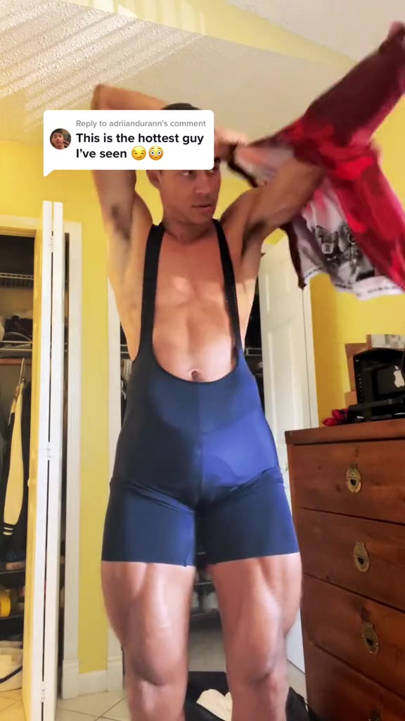 225 Cyclist Lucas Barbosa nabono7 leaked