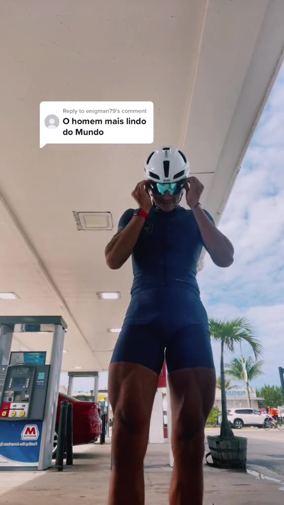 201 Cyclist Lucas Barbosa nabono7 leaked