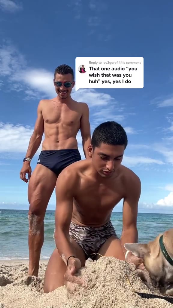 283 Cyclist Lucas Barbosa nabono7 leaked
