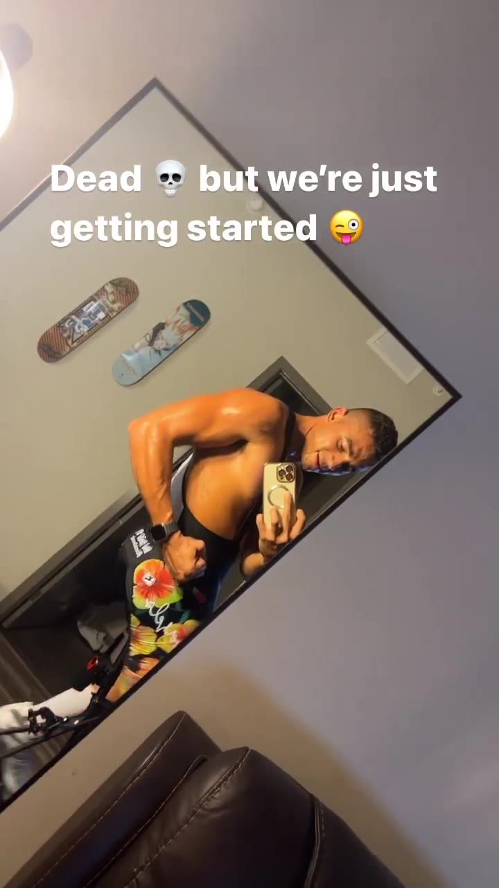 327 Cyclist Lucas Barbosa nabono7 leaked