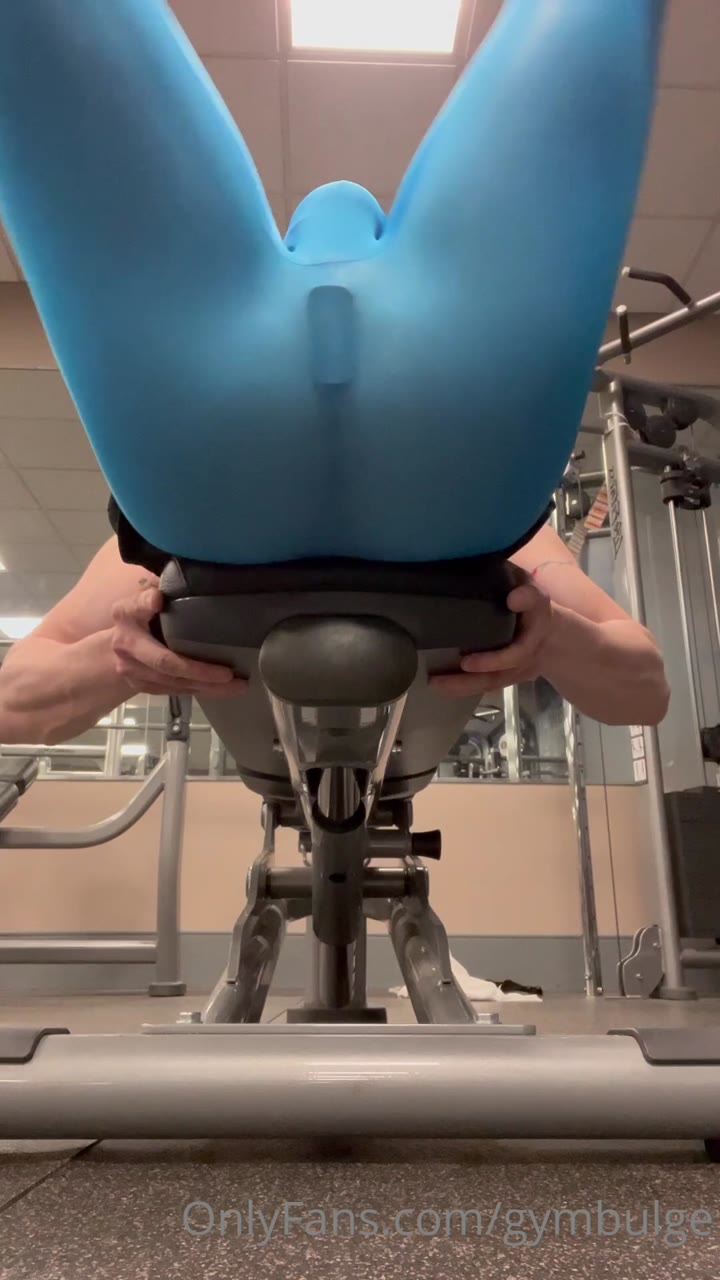 92  sexy hunk Wiccan gymbulge gym.bulge OnlyFans porn