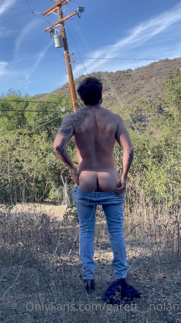 494 Famous TikToker  Garret Nolan garett__nolan onlyfans leaked