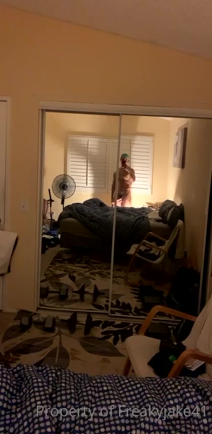67 Light skinned black hunk freakyjake41 Onlyfans porn