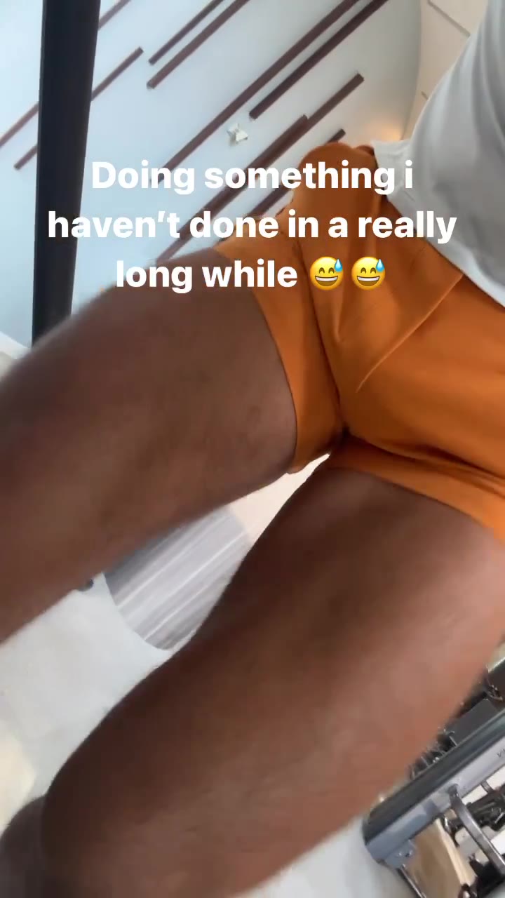 541 Cyclist Lucas Barbosa nabono7 leaked