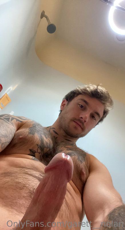 162 Famous TikToker  Garret Nolan garett__nolan onlyfans leaked