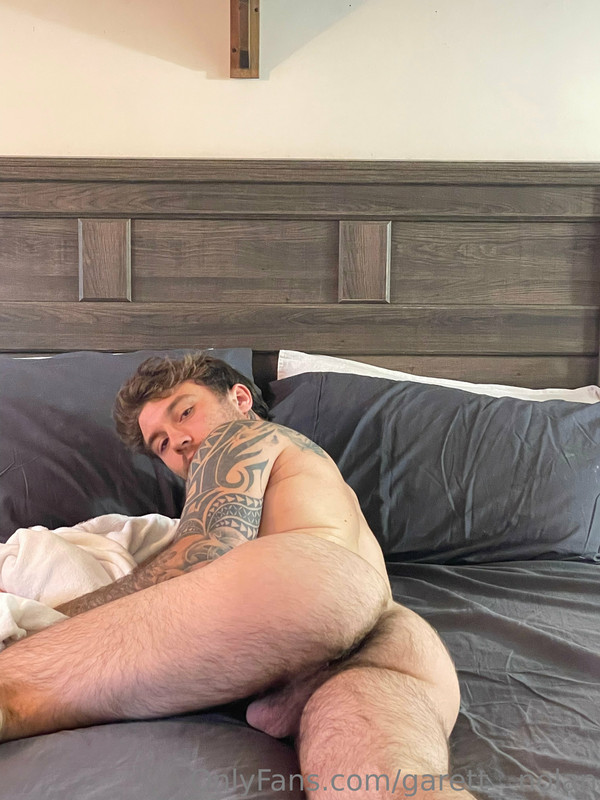 164 Famous TikToker  Garret Nolan garett__nolan onlyfans leaked