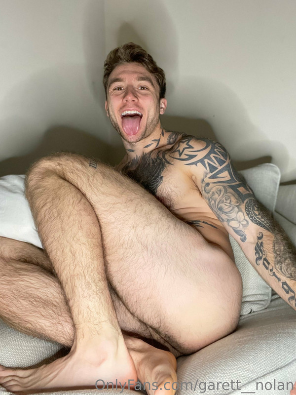 192 Famous TikToker  Garret Nolan garett__nolan onlyfans leaked