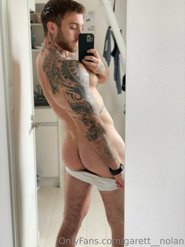 230 Famous TikToker  Garret Nolan garett__nolan onlyfans leaked