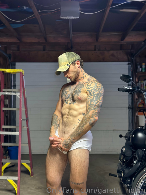 277 Famous TikToker  Garret Nolan garett__nolan onlyfans leaked